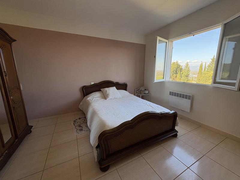 Maison - 126 m² - 5 pièces