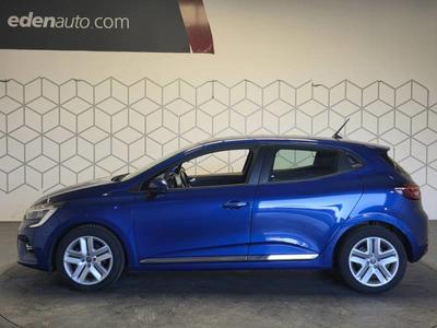 Renault Clio Blue dCi 100 - 21n Business