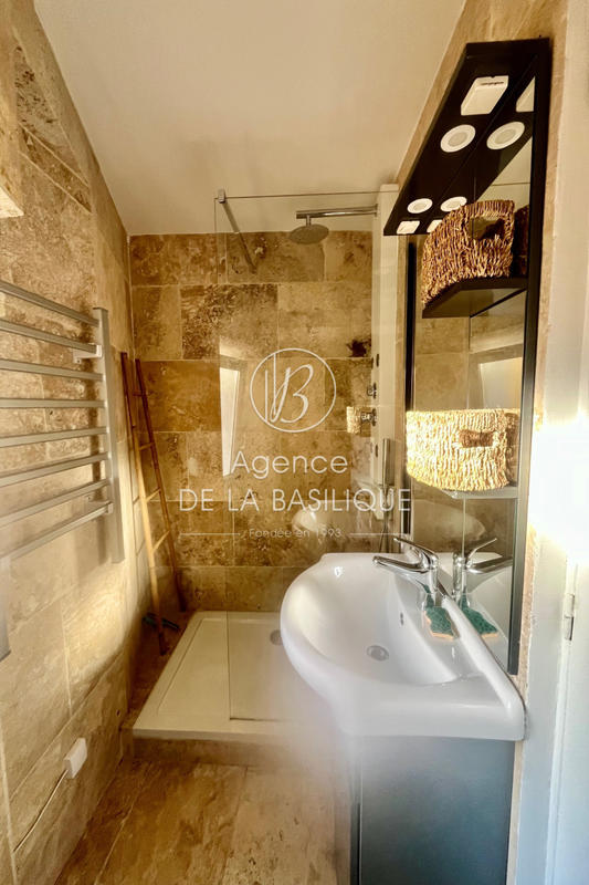 Maison - 62 m² - 3 pièces