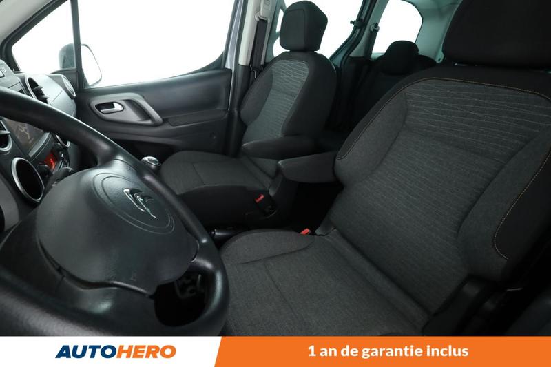 Citroën Berlingo Multispace 1.6 Blue-HDi Xtr + 100 ch