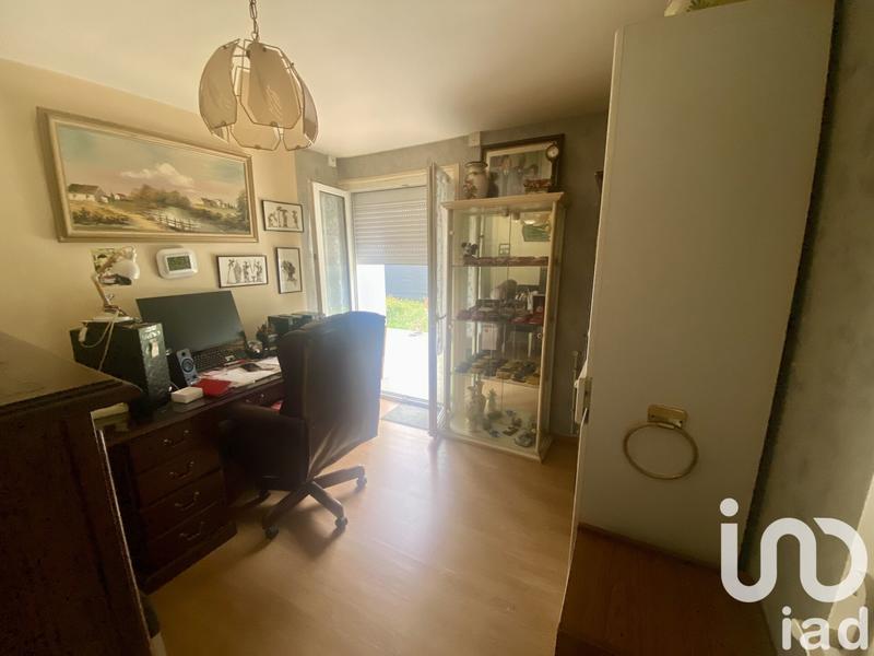 Maison - 104 m² - 5 pièces
