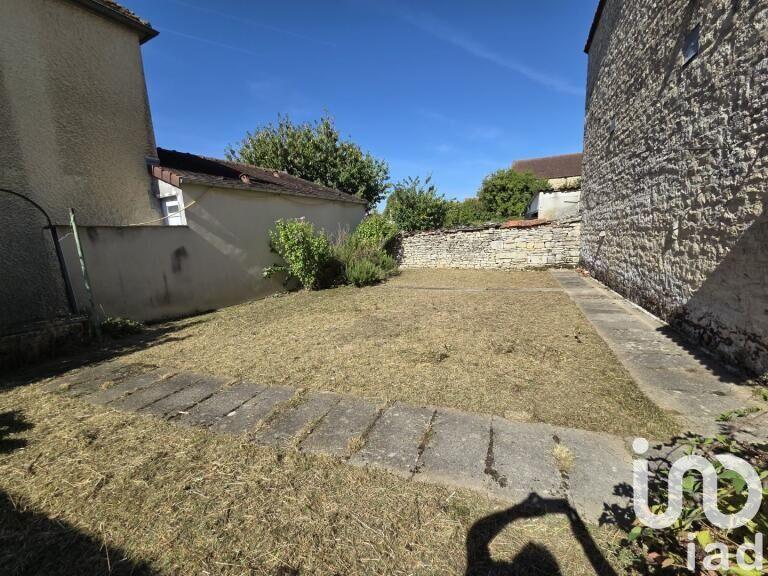 Maison de village - 91 m² - 5 pièces
