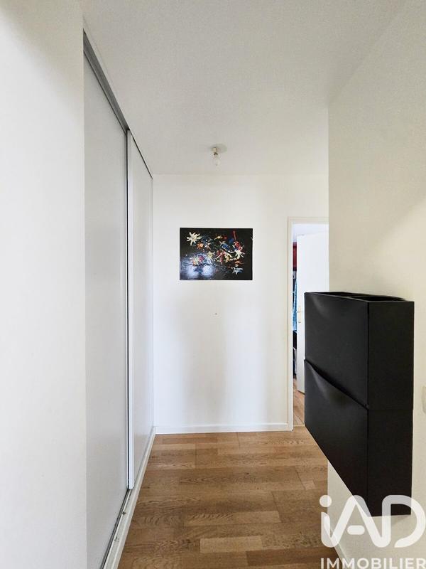 Appartement - 85 m² - 4 pièces