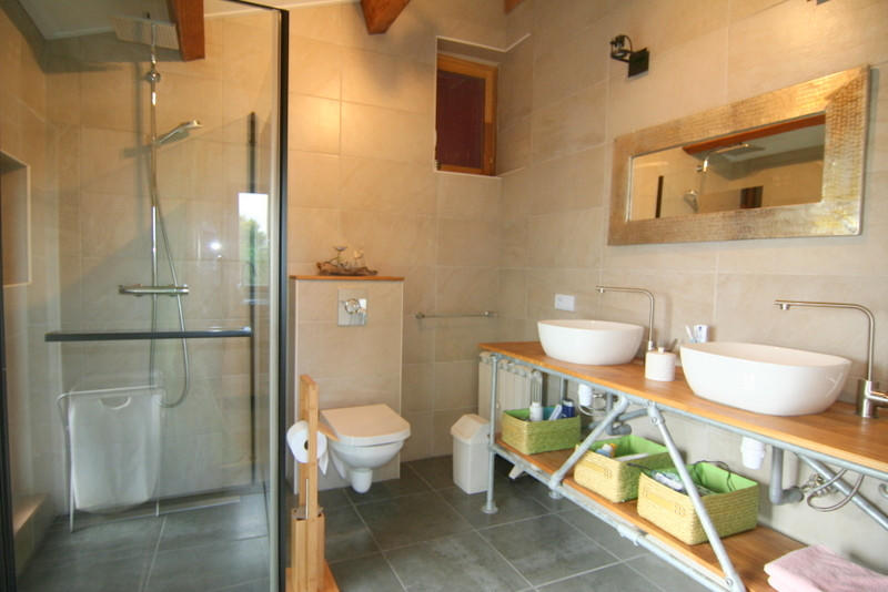 Maison - 91 m² - 5 pièces