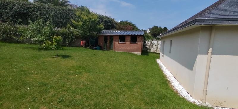 Maison - 126 m² - 5 pièces