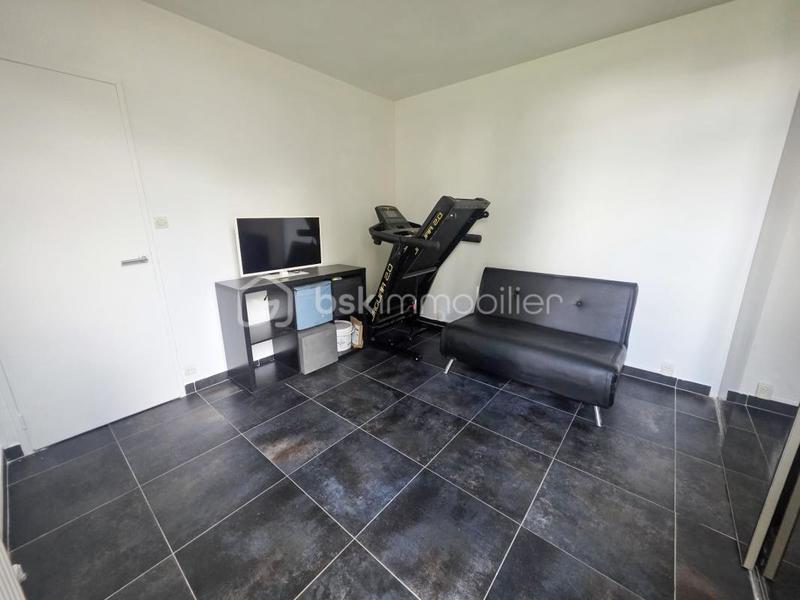 Maison - 85 m² - 5 pièces