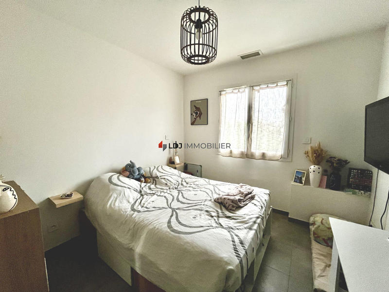 Maison - 89 m² - 4 pièces