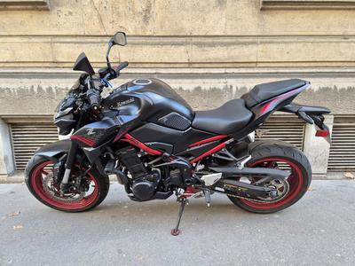 Kawasaki Z 900
