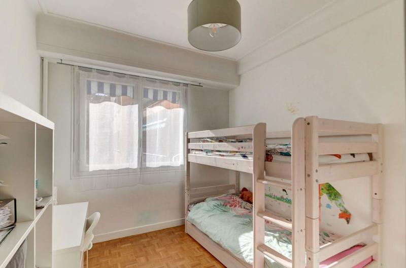 Appartement - 75 m² - 4 pièces