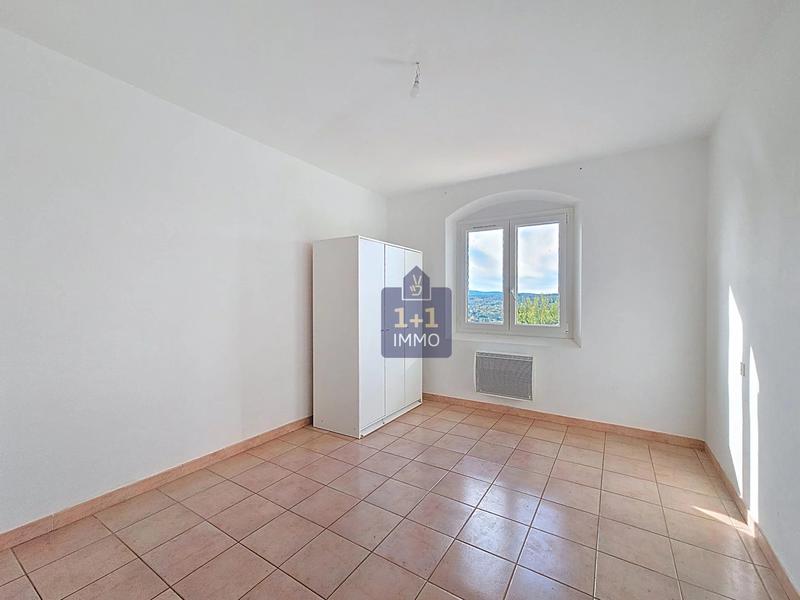 Maison - 71 m² - 3 pièces