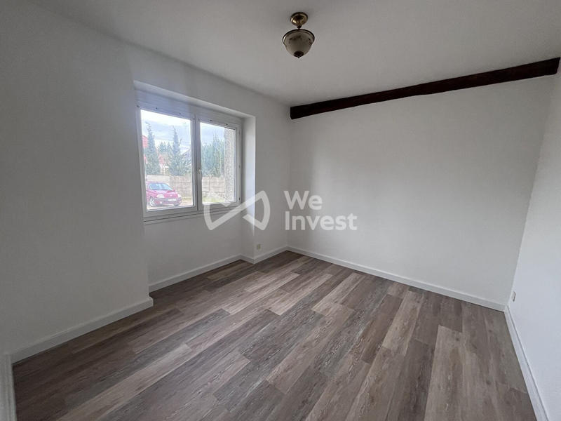 Appartement - 49 m² - 3 pièces