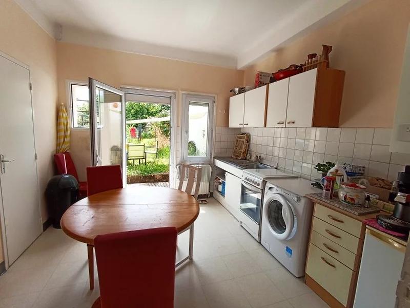 Immeuble - 152 m² - 7 pièces