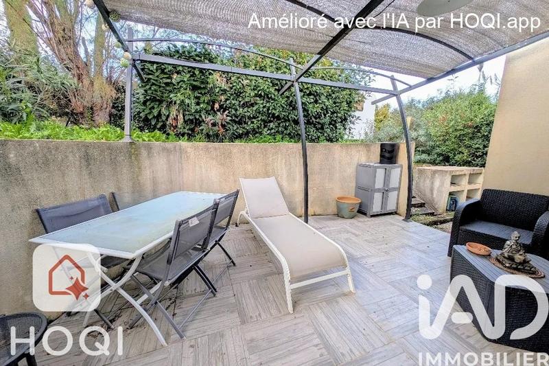 Maison - 90 m² - 3 pièces