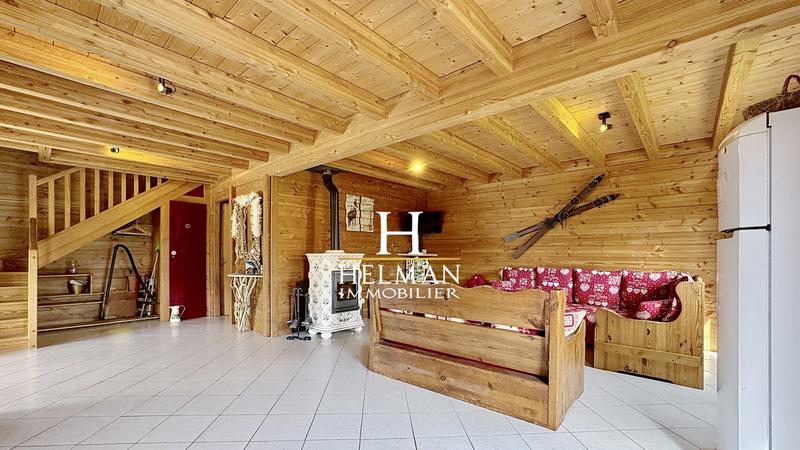 Maison - 174 m² - 6 pièces