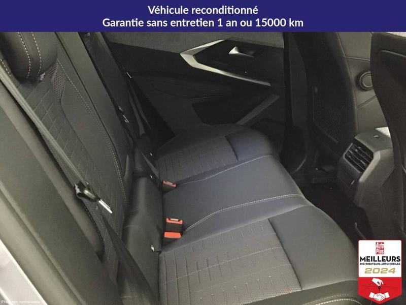 Peugeot 3008 Gt Hybrid 145 e-Dcs6