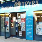 Espace Fermetures 78 Tryba