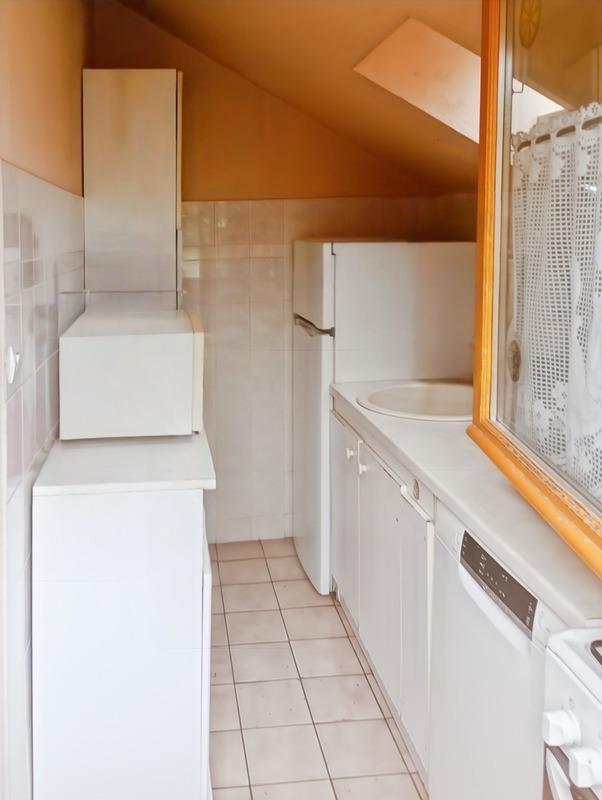 Maison - 108 m² - 5 pièces