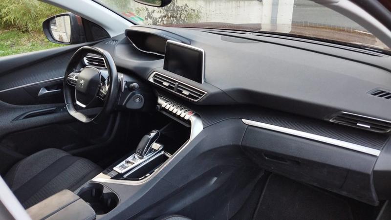 Peugeot 3008 II 1.2 PureTech 130 Eat6 Active Business - Automatique