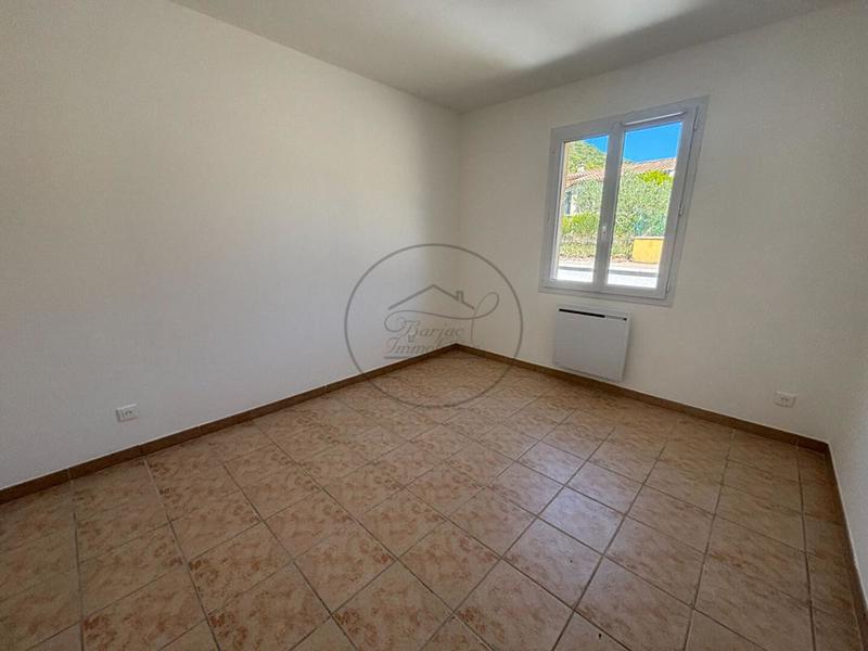 Villa - 72 m² - 4 pièces