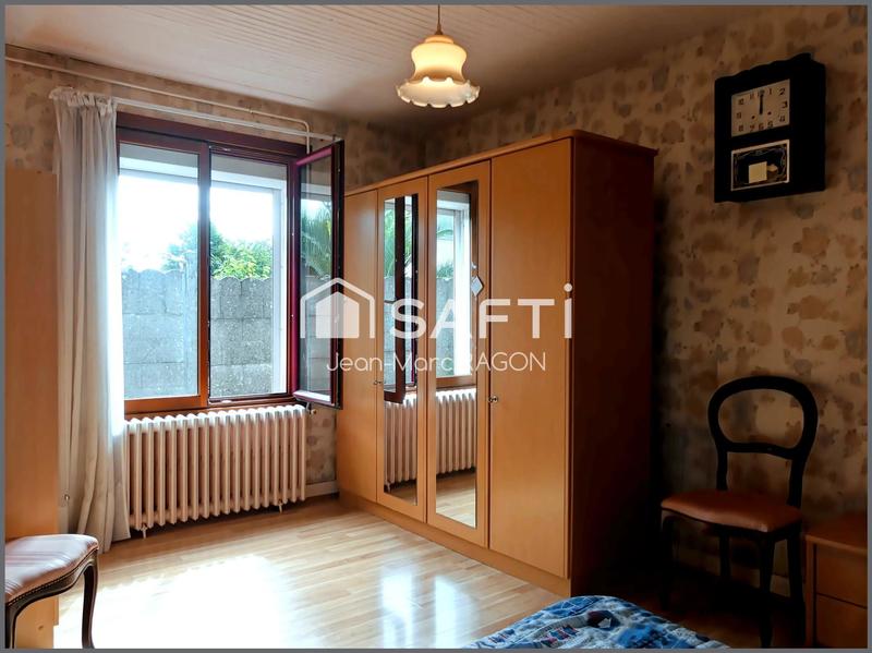 Maison - 75 m² - 4 pièces