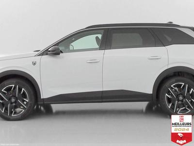 Peugeot 5008 1.2 Hybrid 145ch Gt e-Dcs6