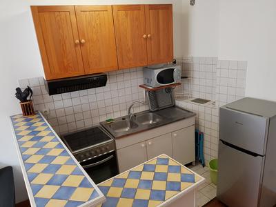 Maison - 34 m² - 2 pièces