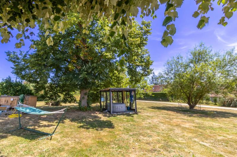 Longère - 125 m² - 5 pièces