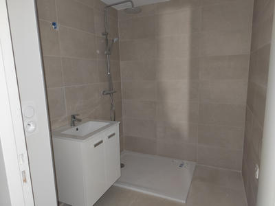 Appartement - 52 m² - 3 pièces