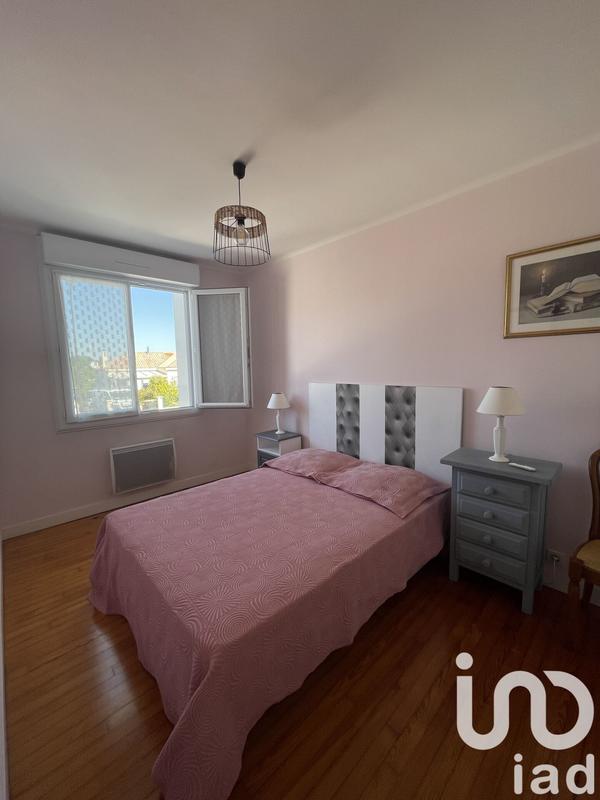 Maison - 126 m² - 5 pièces