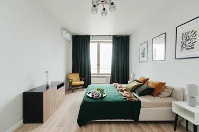 Appartement - 31 m² - 2 pièces