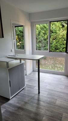 Appartement - 30 m² - 1 pièce