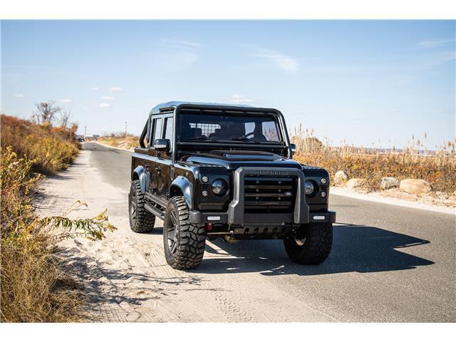 Land Rover Defender 6.2l V8