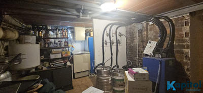 Fonds de commerce - Hôtellerie / Restauration - 138 m²