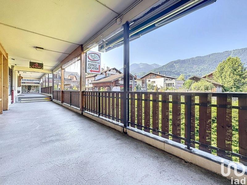 Local commercial - 57 m²