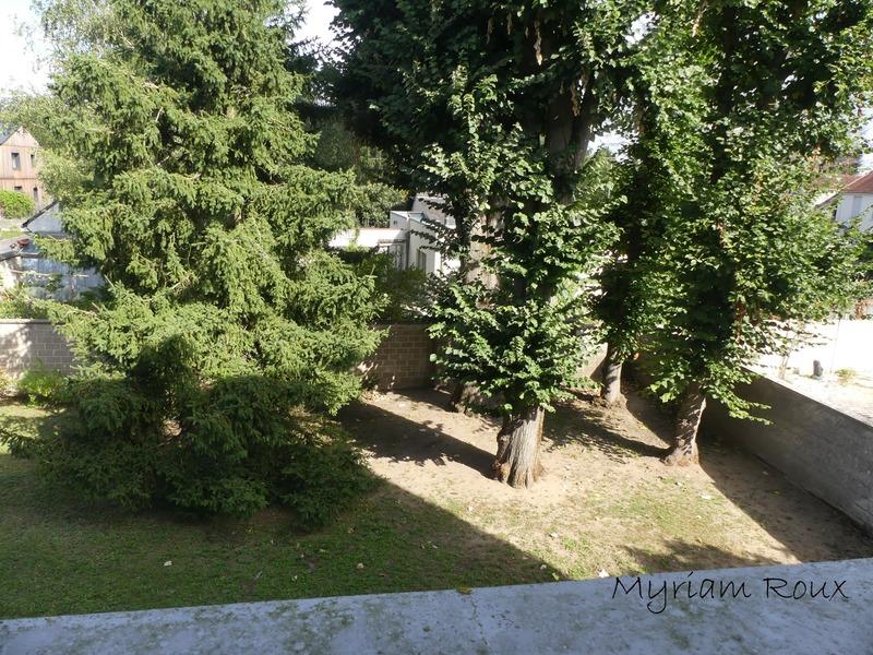 Appartement - 132 m² - 6 pièces