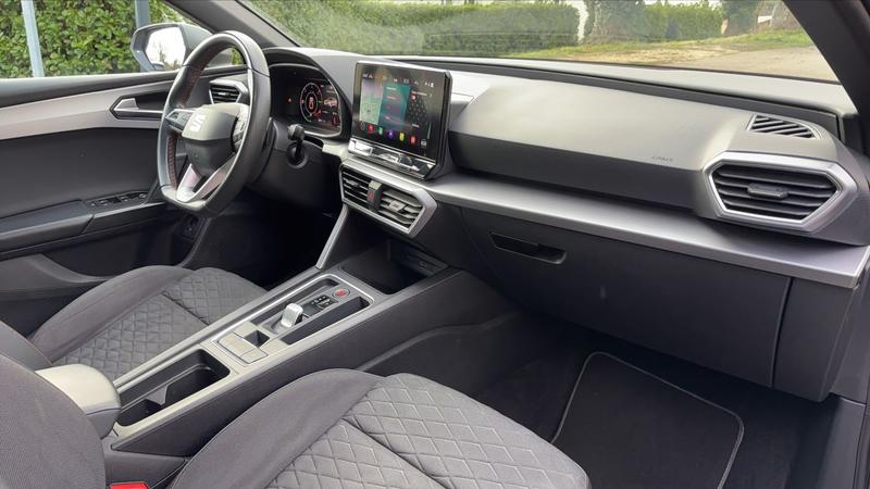 Seat Leon IV 1.4 e-Hybrid 204 Dsg6 Fr