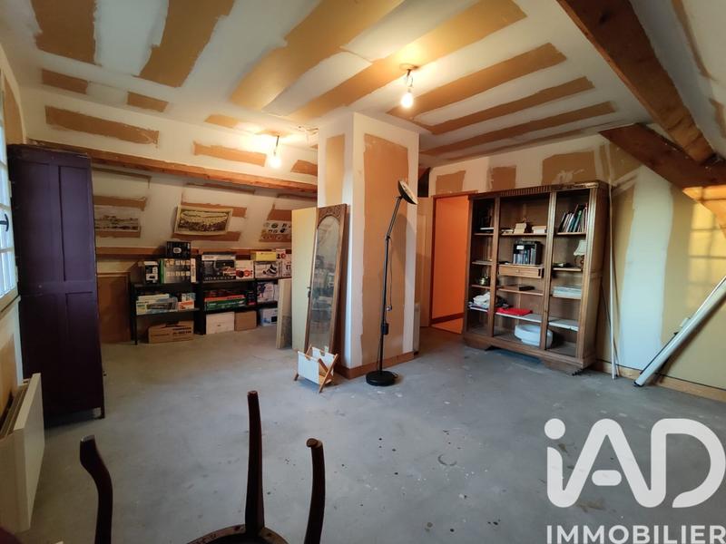 Maison - 150 m² - 6 pièces