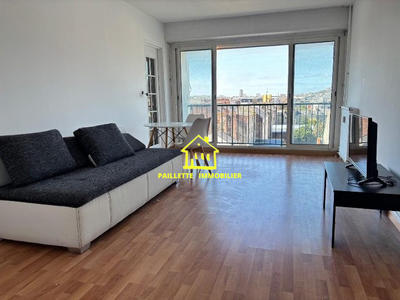 Appartement - 78 m² - 4 pièces