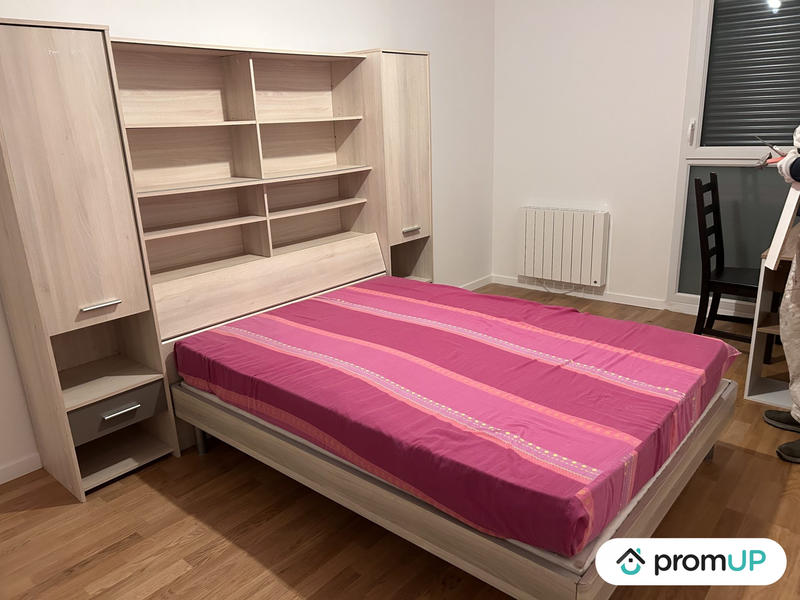 Maison - 108 m² - 4 pièces