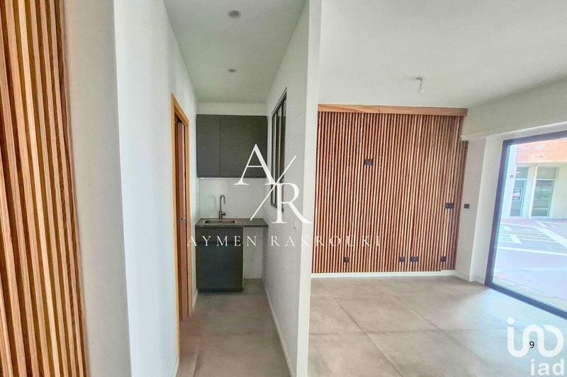 Local commercial - 26 m²