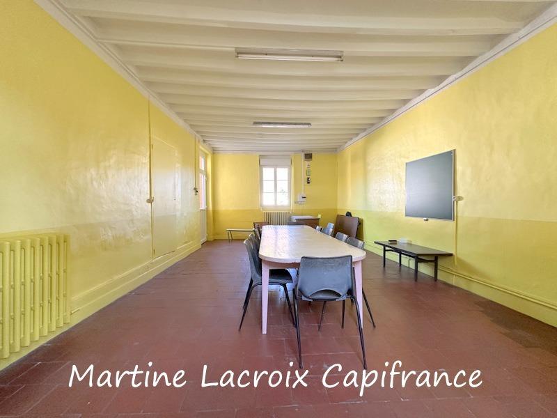 Maison de village - 170 m² - 7 pièces