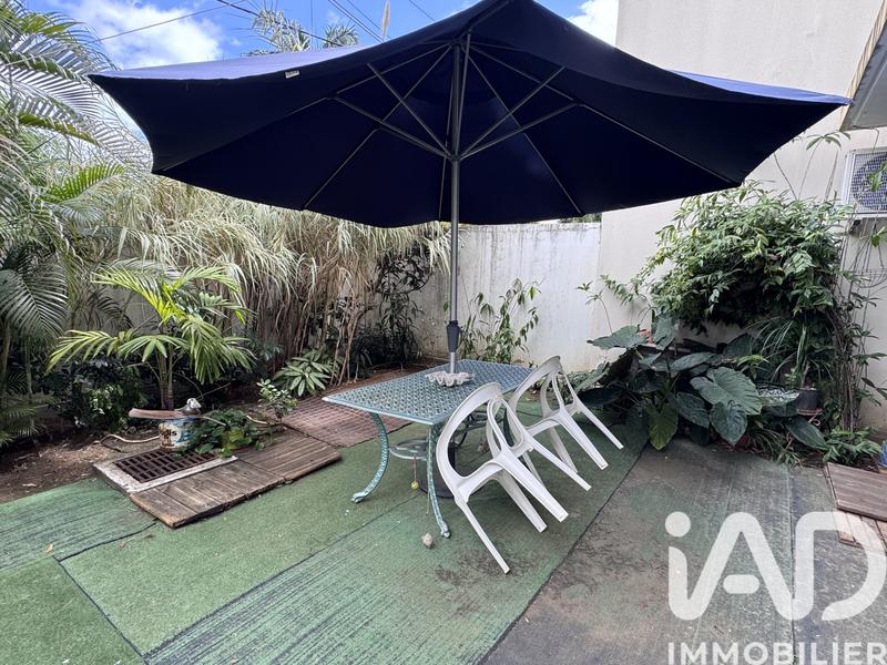 Studio - 29 m² - 1 pièce