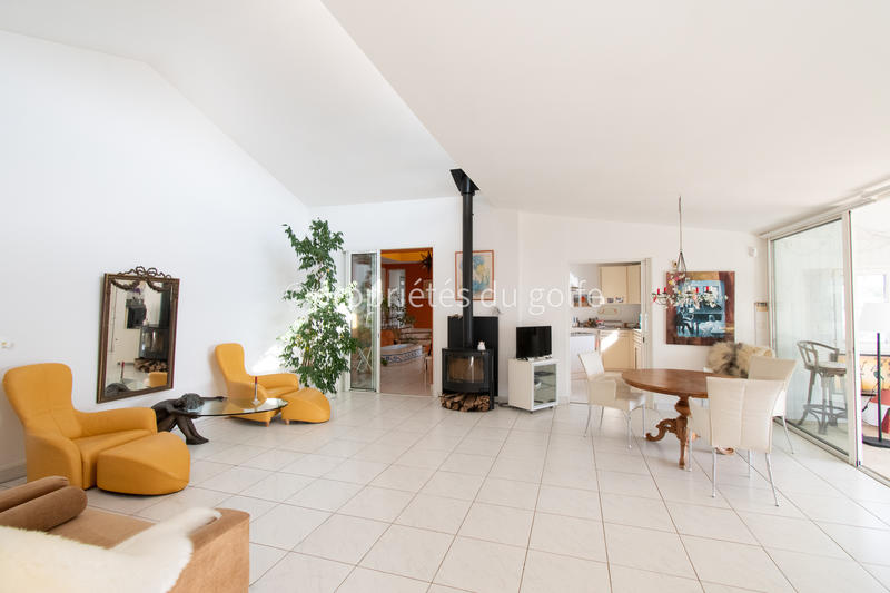 Maison - 155 m² - 6 pièces