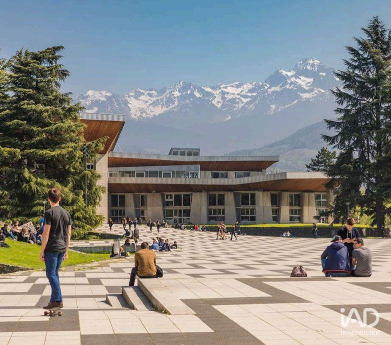 Appartement - 23 m² - 1 pièce