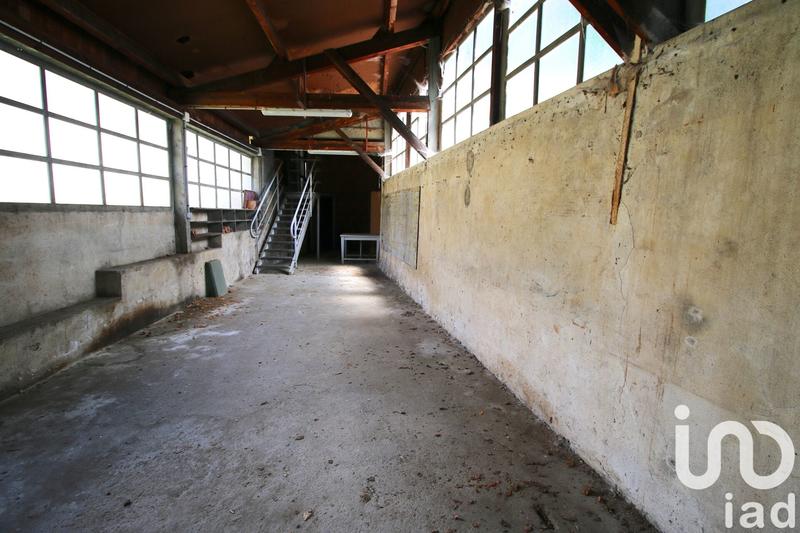 Maison de village - 119 m² - 4 pièces