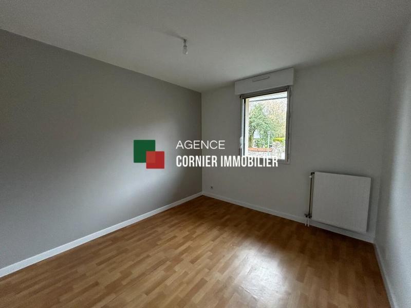 Appartement - 73 m² - 4 pièces