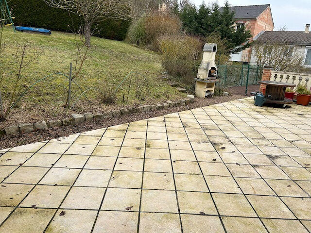 Maison - 226 m² - 11 pièces