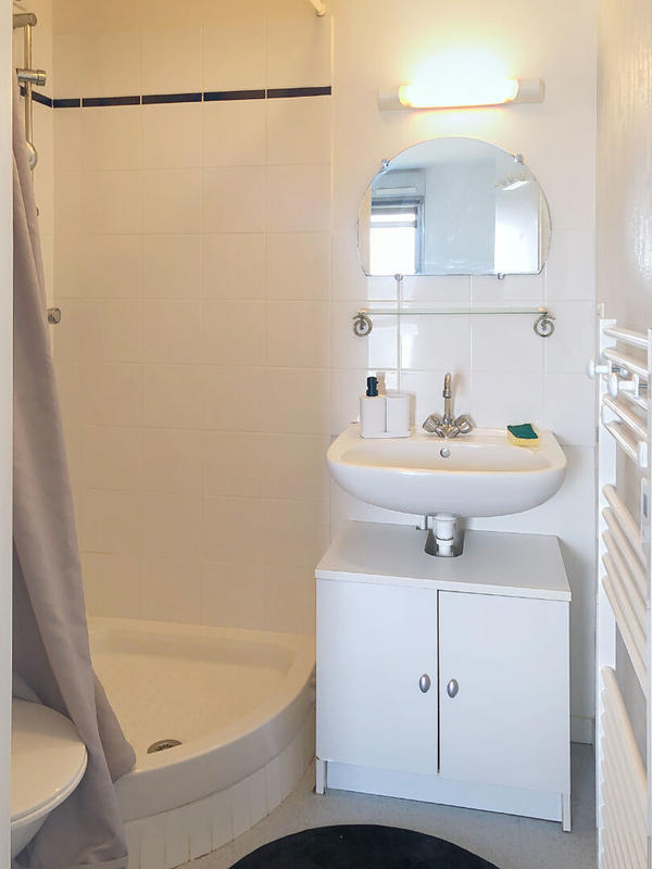 Appartement - 18 m² - 1 pièce