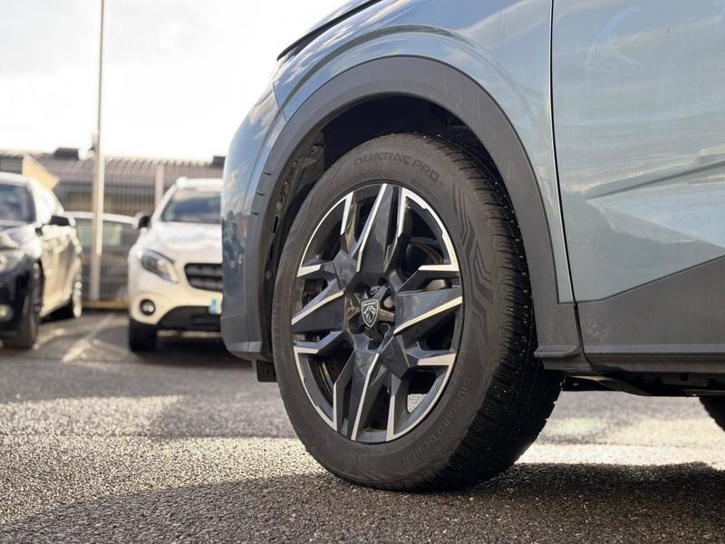 Peugeot 3008 Hybrid 136ch Gt Pack e-Dcs6