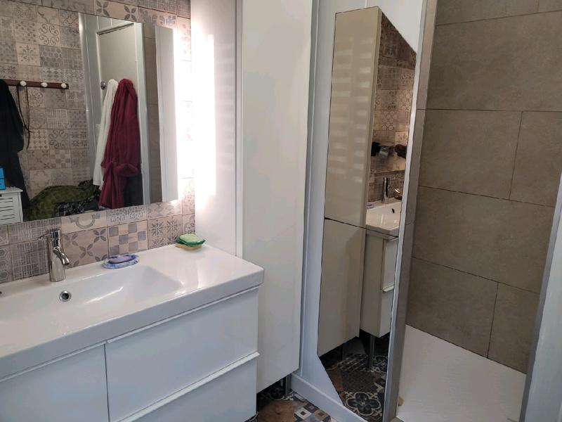 Maison - 84 m² - 6 pièces